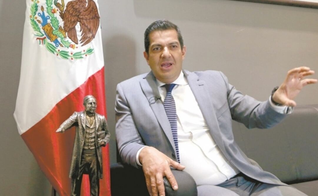 Foto: Archivo / EL UNIVERSAL