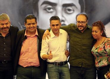 Peca Morena de soberbia rumbo al 2018: Raúl Flores