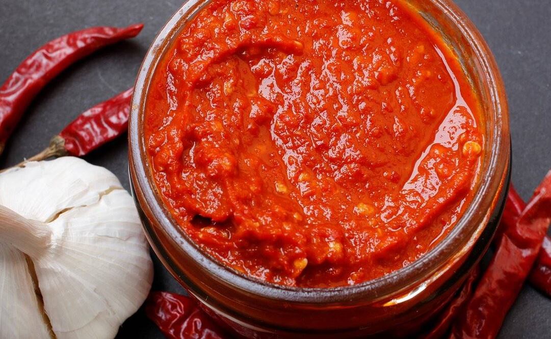 La capsaicina provoca la sensación de picor al comer chile / Foto: Pixabay