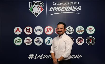 Grandes Ligas no quiere saber nada de Salinas