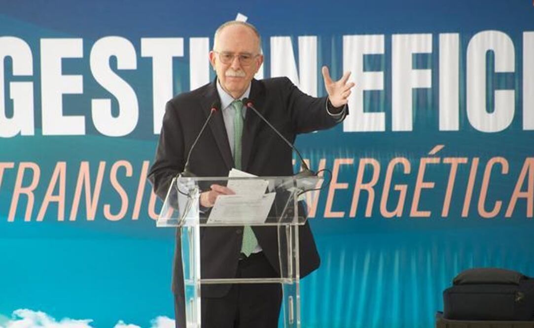 El secretario de Agricultura informó que el 76% del agua se destina a la producción de alimentos. Foto: Especial