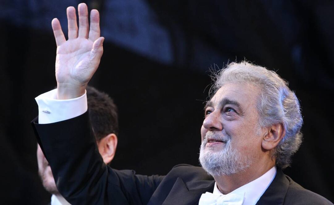 El álbum, que tiene una canción inédita compuesta por su hijo, sale a la venta el 30 de octubre. FOTO: Alex Cruz/Archivo EFE.