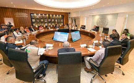 Temporada de lluvias 2026: Atizapán de Zaragoza activa sesión permanente de Protección Civil; buscan reducir riesgos de inundaciones y emergencias