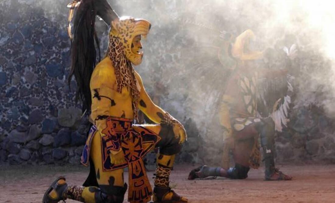 Photos Courtesy of XOCHITLA