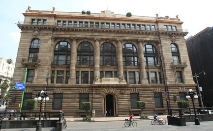 Banxico extiende hasta el 30 de septiembre apoyos por Covid para mercados y bancos