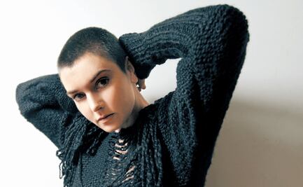 Muere la cantautora irlandesa Sinead O'Connor