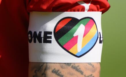 Mundial Qatar 2022: ¿Qué pasa con Alemania y la bandera LGBTT+?