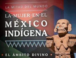 De la Reina Roja a las tejedoras: Las indígenas de México, en España