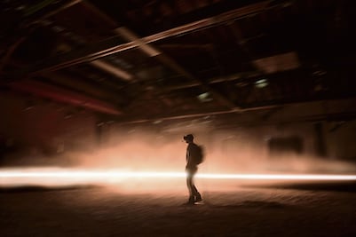 Realidad virtual de Iñárritu cimbra Cannes