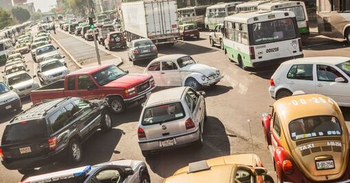 Cómo ha impactado la pandemia a la movilidad