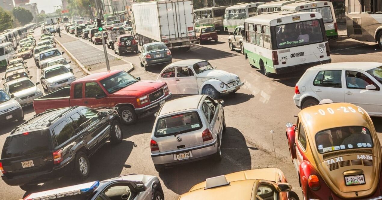 Cómo ha impactado la pandemia a la movilidad