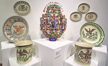 Artesanos, en vilo por venta de Banamex