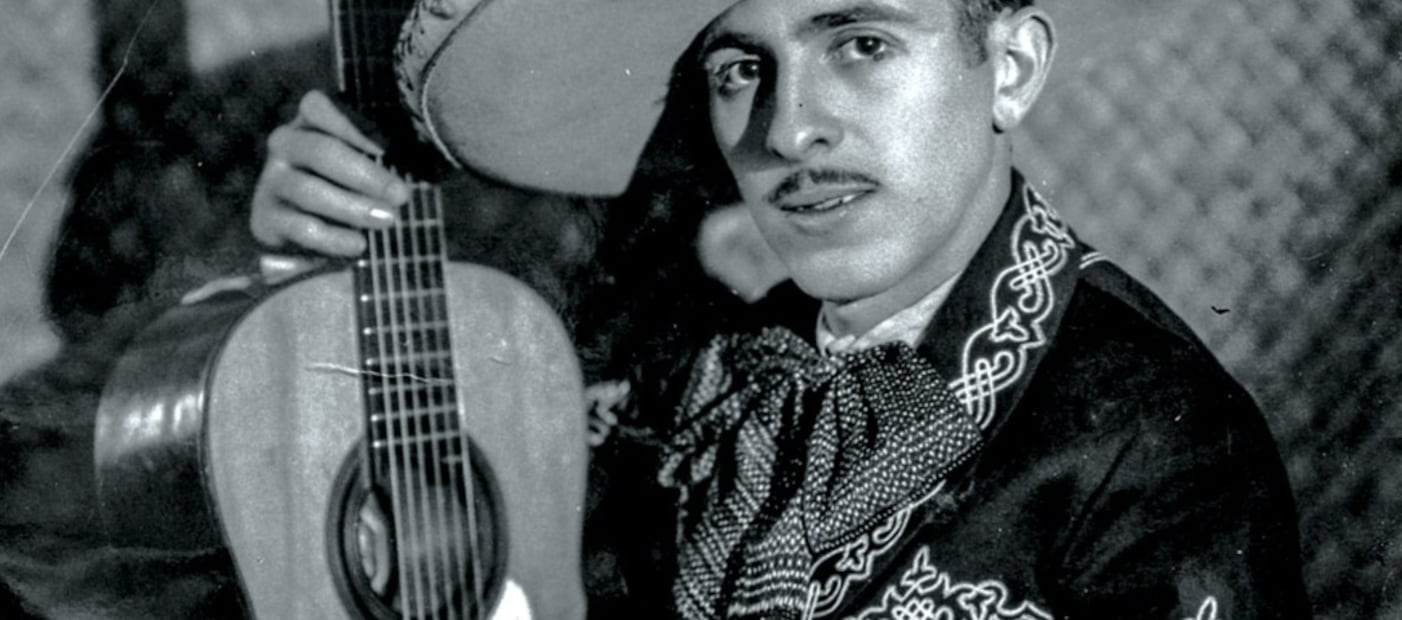 Crédito: Secretaría de Cultura