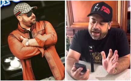 Asesinan a Camilo Ochoa en Morelos; filtran videos del influencer contestando a amenazas en TikTok