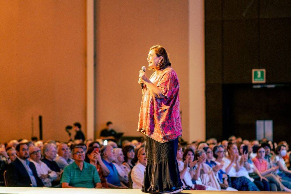 Foto: Especial/El Universal