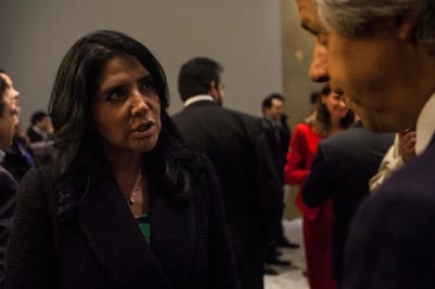 Insuficiente presupuesto para CDMX y estados: Barrales