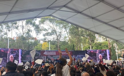 Sheinbaum se compromete a inaugurar antes de que termine octubre el Hospital General de Cuajimalpa