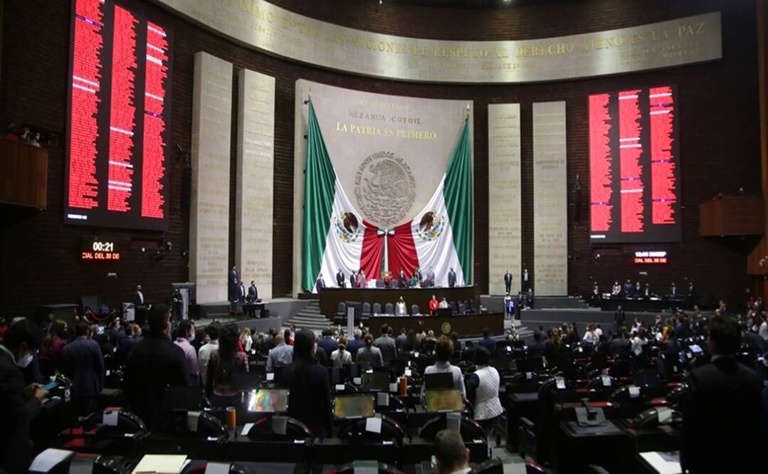 Foto: Archivo/EL UNIVERSAL