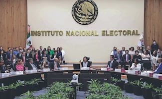 Compiten casi 21 mil candidaturas por 333 vacantes en el Servicio Profesional Electoral Nacional; 66% serán para mujeres: INE