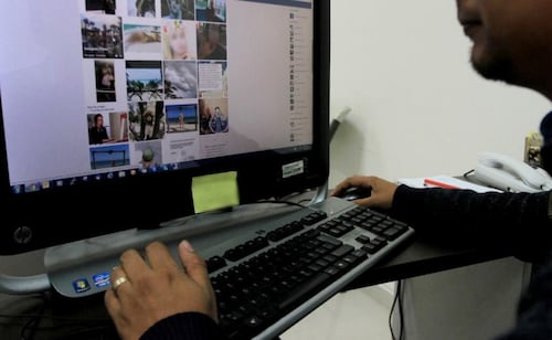 ¿Cómo prevenir el ciberacoso?; Seguridad emite recomendaciones