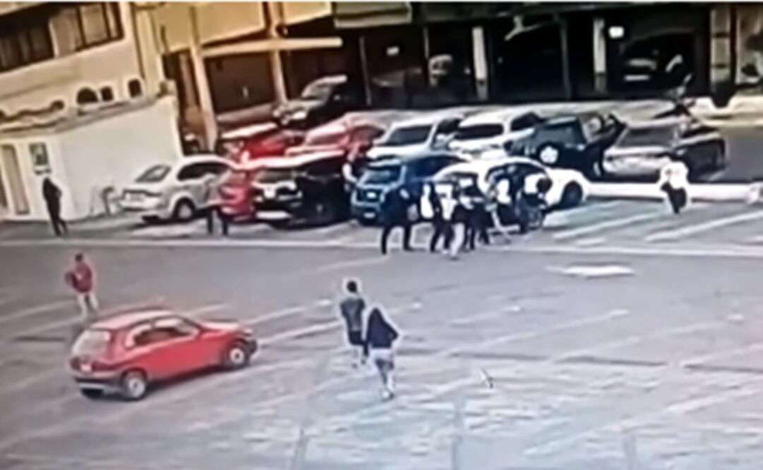 FOTO: Captura de pantalla