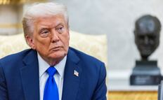 Fiscales generales de EU impugnan aranceles del 15 % de Trump; presentan demanda ante Tribunal de Comercio Internacional