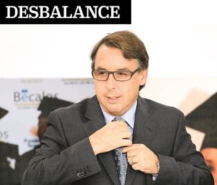 ¿Qué sucede con el apagón?