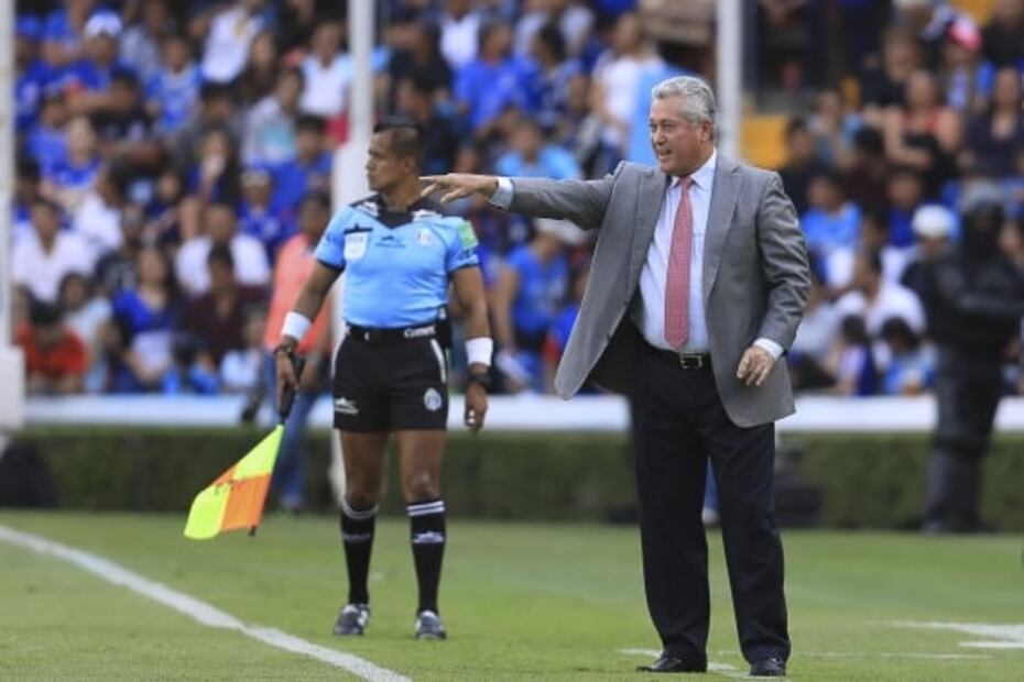 Querétaro es la sorpresa en el arranque del Apertura 2019