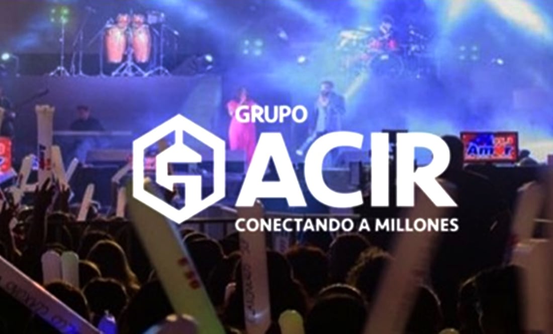 Grupo ACIR. Foto: especial