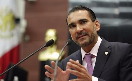 Pide senador Melgar a Federación mesa de diálogo en Chiapas