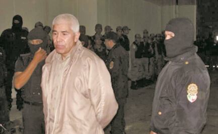 Caro Quintero, el capo que confrontó a EU con México