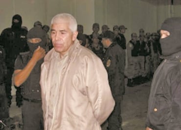 Caro Quintero, el capo que confrontó a EU con México