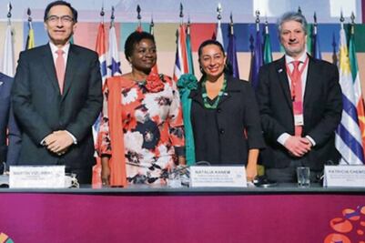 Conapo: urge a México saber más sobre migrantes