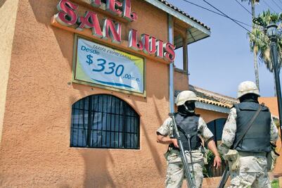 Nuevo sistema penal elevó crimen: edil