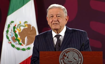 “Me va alcanzar para vivir en Palenque”: AMLO revela lo que recibirá de pensión del ISSSTE
