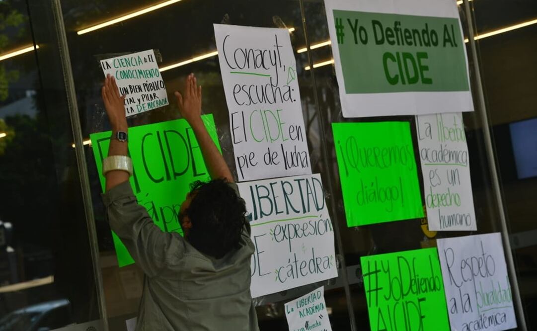 Foto: Hugo García/ EL UNIVERSAL