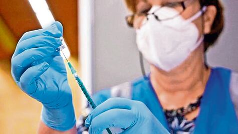 México entierra la política de distribución de medicamentos 