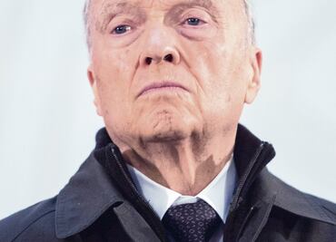 Alejandro Gertz Manero: Recuperar credibilidad