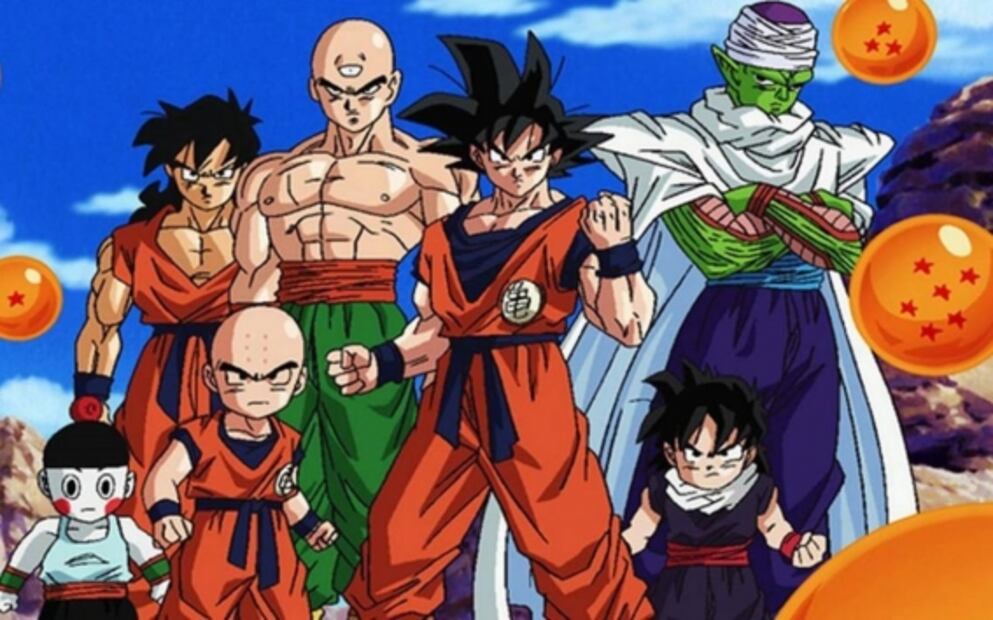 Guía básica de "Dragon Ball" para entender 34 años de existencia