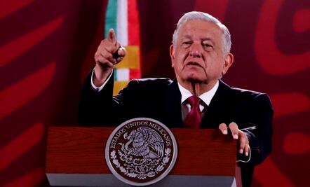 AMLO no descarta apoyo de legisladores de oposición para que la Guardia Nacional pase a la Sedena 