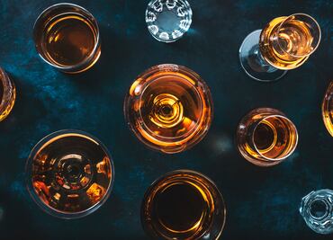 El paso del tiempo en el ron hace la diferencia, conócelas