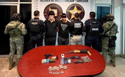 Fiscalía de Sonora asegura que esclareció homicidio del influencer “El Piturris“; móvil estaría relacionado con disputas de narcomenudeo