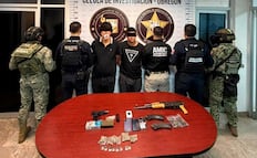 Fiscalía de Sonora asegura que esclareció homicidio del influencer “El Piturris“; móvil estaría relacionado con disputas de narcomenudeo