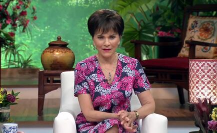 Familia de Pati Chapoy fue víctima de extorsión