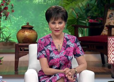 Familia de Pati Chapoy fue víctima de extorsión