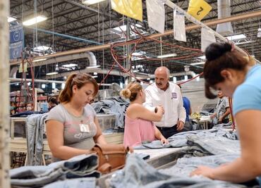 Propone “Chacho” Barraza fiscalía autónoma anticorrupción en Chihuahua