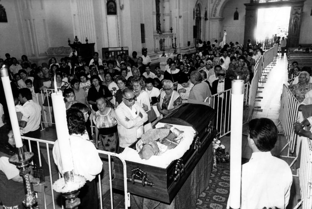 Archivo / EL UNIVERSAL