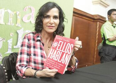 Sentencian a excomandante por tortura contra Lydia Cacho