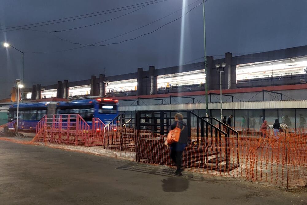 Foto: Brenda Martínez / EL UNIVERSAL