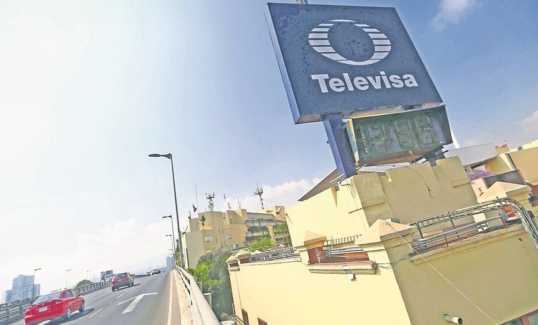 Foto: Archivo/EL UNIVERSAL